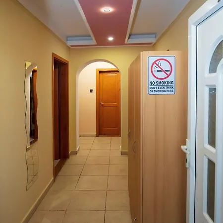 Negy Evszak Vendeghaz Apartment Lukacshaza Exterior photo