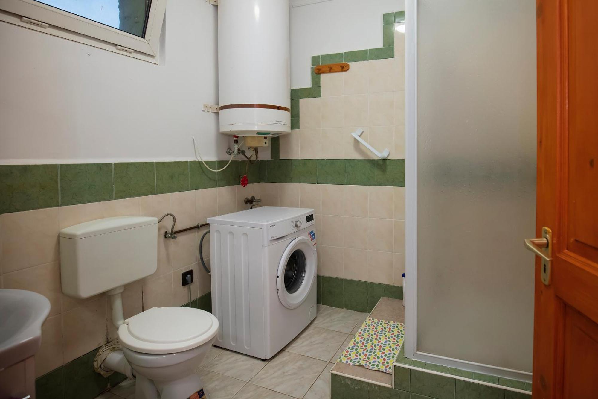 Negy Evszak Vendeghaz Apartment Lukácsháza