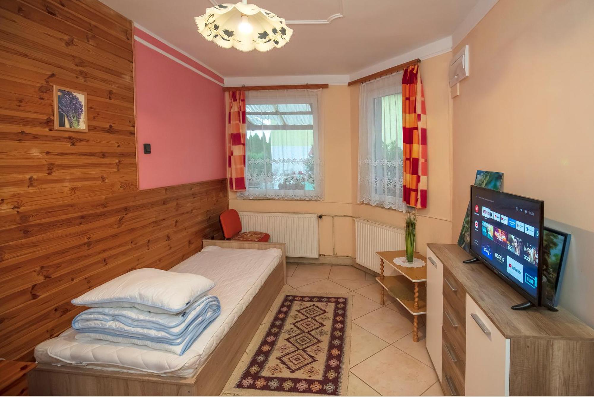 Negy Evszak Vendeghaz Apartment